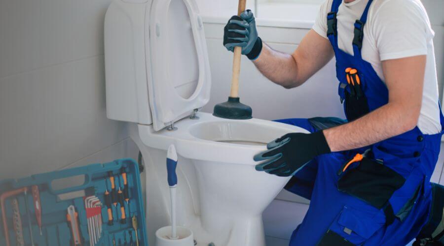 drain and sewer cleaning in Crooked Creek, AK